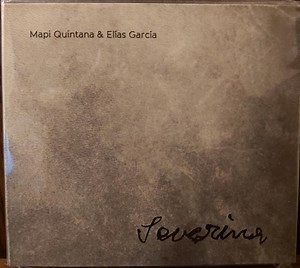 Mapi Quintana, Elías García - Severina
