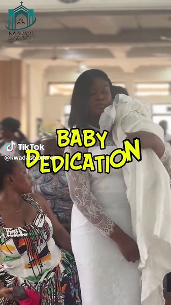 Our newest member🥰 Welcome kiddo😘❤️ @Maakro SDA Church⛪️ @bohyensdachurch @@harold sda church @Ahinsan SDA Church. @Tanoso Central SDA Church @4 Garrison Army Complex SDA Ch @Sunyani Odumasi SDA Central #fyp #fyppppppppppppppppppppppp #viralvideos #trend #goviral