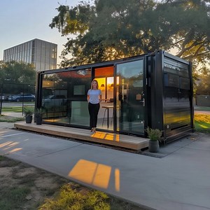 MODULAR OFFICE BUILDINGS - Compare Prices From Multiple Suppliers & Save! Competitive rates nationwide. Perfect for an administrative office or document/record storage. Tap below to get your options and quotes. | Possibly - Better business is possible