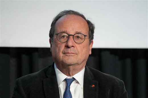 “Fin août, début septembre…” : dans l’ombre, François Hollande donne une consigne précise à ses fidèles