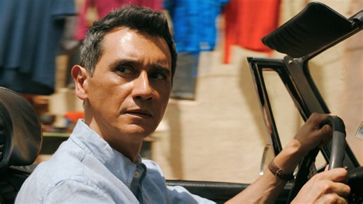 Underrated Sci-Fi Based On A Book That Inspired Stephen King Is A Must-Watch After Pluribus