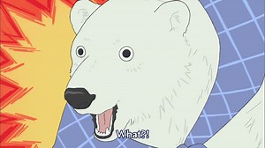 Shirokuma Cafe - Alchetron, The Free Social Encyclopedia