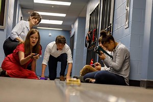 Rectory School (2026 Profile) - Pomfret, CT