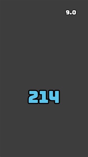 how fast can I click?