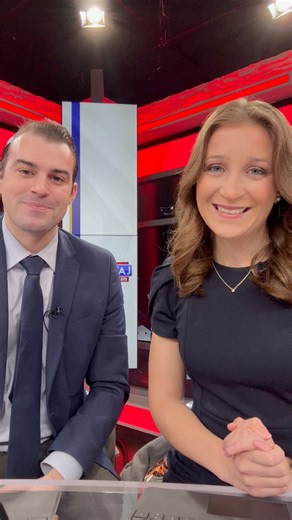 🎥WTAJ TOP STORIES (2/23/26) Tune in from 5-7 a.m. —> read more wtaj.com | WTAJ