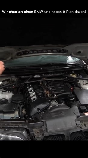 30K views · 196 reactions | Wir checken einen BMW und haben 0 Plan davon! - Teil 1 #audi #audirs4 #quattro #germany #foryou #fyp #trending #newpost | Der König der Autos | Facebook