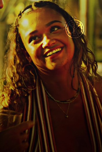 Outer Banks Season 3 Cast Interviews with Kiara, Sarah Cameron, and Madison Bailey