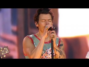 Harry Styles - Matilda