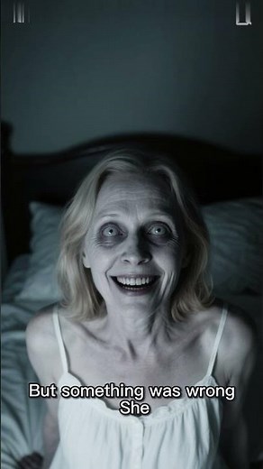 #terrifyingtales #scary GHOST MOTHER | TRUE HORROR STORY (ANIMATED)