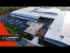 Lippert Technical Training - Where knowledge Meets Confidence V1