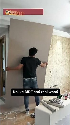 WPC Wall Panel Installation & Design Masterclass | ONSUN Factory Direct #wpcwallpanel