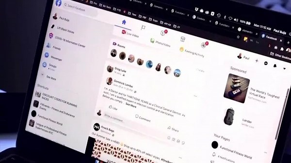 Meta buried evidence of social media harm, court filings allege