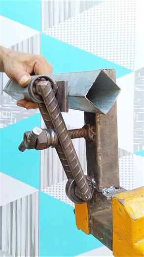 homemade creative work tools #metal #art #iron #tools #welding #diy