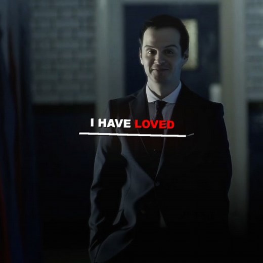 Andrew Scott: The Best Villain in Sherlock Holmes