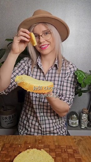 624K views · 4.9K reactions | Idealny biszkopt bez rozdzielania...