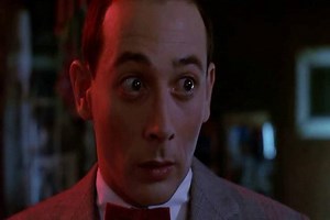 1.8K views · 42 reactions | R.I.P. Large Marge. According to the truck-stop diner memorial in Pee-Wee's Big Adventure, Large Marge died January 11th.... It was a night, just like tonight...  #PeeWee #PeeWeeHerman #PeeWeesBigAdventure #LargeMarge | 8-bit ZOMBIE | Facebook