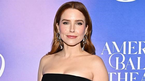 Sophia Bush Reveals Shockingly Low ‘One Tree Hill’ Salary