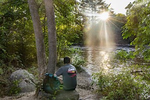 Living in Warrensburg, NY