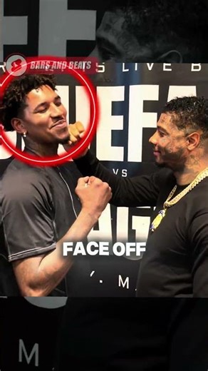 Blueface went into Boxing and LOST TERRIBLY 😂