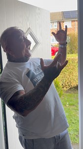mini holiday for Mr Creed! 😆😆 | Janice Creed