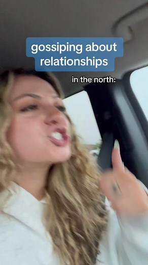 “bless her heart” 😬 | relationships