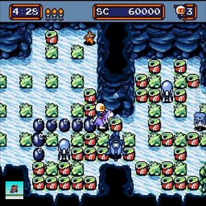 9K views · 114 reactions | Mega Bomberman SEGA Genesis part2 | OldSchool TV | Facebook