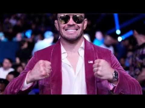 “You Want to Face Colby Covington at the White House? EARN IT.” 😤🇺🇸 | UFC Rivalry Explodes