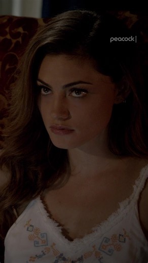 Feeling Hopeful for This Relationship — The Originals Clip