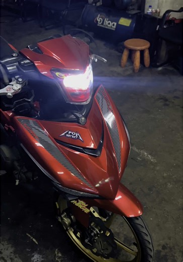 Permainan Ade Open Game 63 untuk Y15ZR