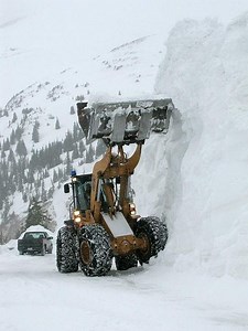 CDOT: Independence Pass will open on schedule