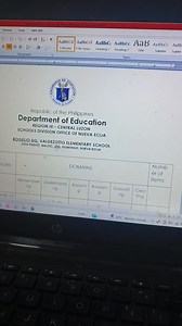 Grade 1 Second Periodical Test 😘 | Teacher Rochelle