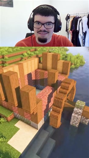 Ideas for DECORATING RIVERS and making your world more beautiful 👀