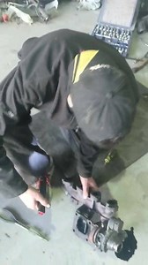 4 comments | Diesel 'runaway' is when turbocharger seal failure...