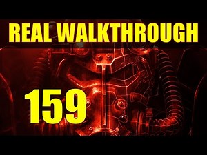 Fallout 4 Walkthrough Part 159 - Pinned