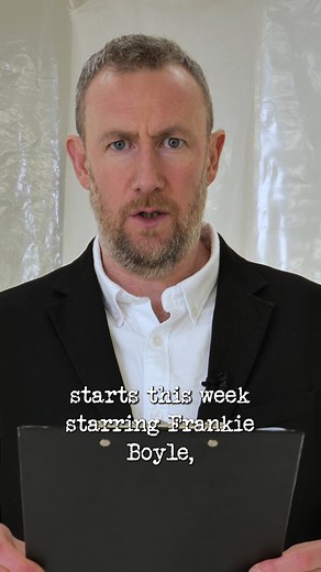 It's brand new #Taskmaster week! What a time to be alive. Series 15 starts this Thursday at 9pm on @Channel4. | Taskmaster