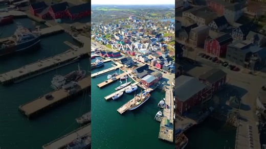 Witness Canada’s vast wilderness and epic natural landscapes