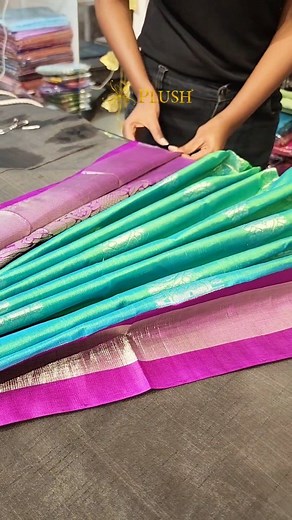 133K views · 385 reactions | Saree Box Pre' Pleated No Charges For...