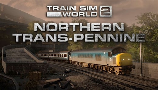 Comprar Train Sim World 2: Northern Trans-Pennine: Manchester - Leeds Route - PC (Steam)