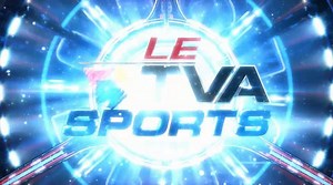 Le TVA Sports Open