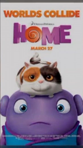 Every DreamWorks movie part 2 🥰#dreamworkstv