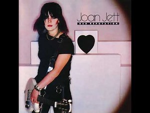 Bad Reputation - Joan Jett (Clean Version)