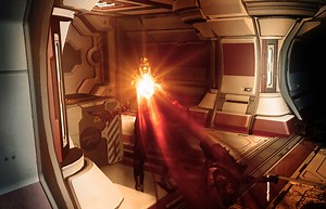 ‘The Persistence’ Heads to Console and PC Next Month in Non-VR Form