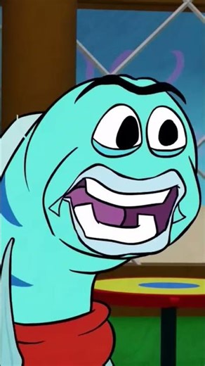 hey Squidward #heysquidward