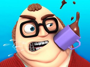 Play Bossy Toss | Free Online  Games. KidzSearch.com