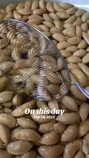 #onthisday