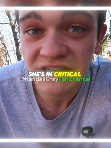 His Dog's Scary Near-Death Experience