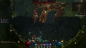 Diablo 4 Season 8 review: An enjoyable but quickly repetitive battle against Belial's forces