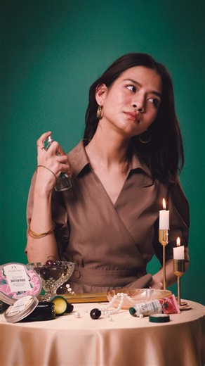 256 reactions | Getting ready to stand beside the bride isn’t just tradition, ​ It’s love, wrapped in a refreshing note. Shop via link: https://bit.ly/LIMITED _EDITION_FB_NOV25 or call +91-7042004412 for same-day home delivery. Download the app now. (The Body Shop India, Luxurious Treats, TBS India, Cruelty Free, Touch of Luxury, Wedding Gifting, Gifting Season) #TheBodyShopIndia #TheBodyShop #CrueltyFree #PremiumWeddingGifts | The Body Shop | Facebook