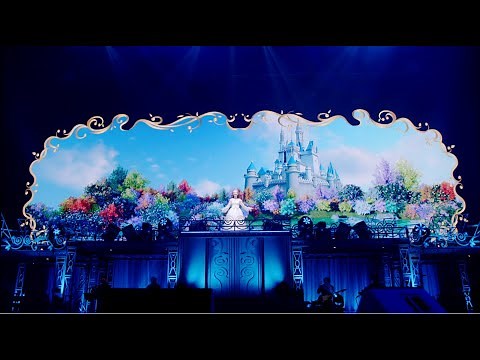 「渚のバルコニー」from Seiko Matsuda Concert Tour 2022 “My Favorite Singles & Best Songs”