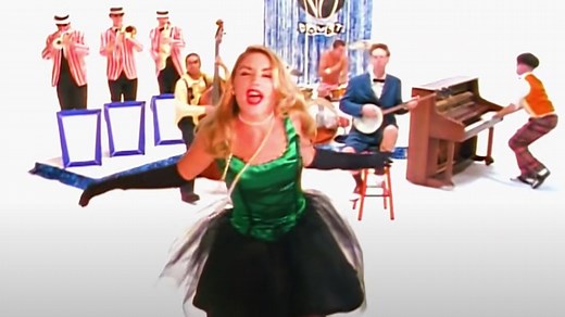 The twists, turns and tragedy behind No Doubt's debut album